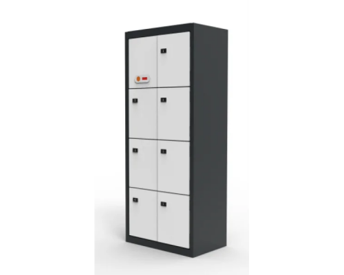 Система шкафчиков Vildis Locker D8-400