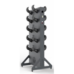 Сушилка для шлемов Vildis V-Light 20