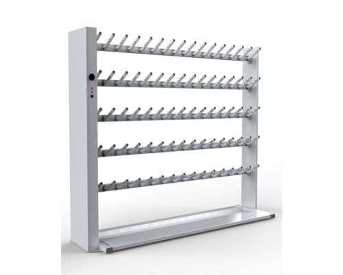 Сушилка для обуви Vildis V-SHARK 40P INOX