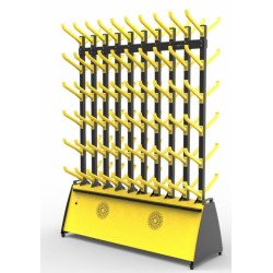 Сушилка для обуви Vildis V-TOP 60P