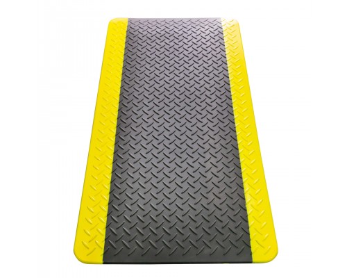 Противоусталостное покрытие Foam Safe Anti-Fatique Mat 900х1200х10 мм жч