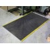 Противоусталостное покрытие Safe Anti-Fatique Mat 900х1500х15 мм жч "пузыри"