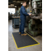 Противоусталостное покрытие Safe Anti-Fatique Mat 900х1500х15 мм жч "пузыри"