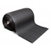 Противоусталостное покрытие Soft Anti-Fatique Mat 900х18000х15 мм черное