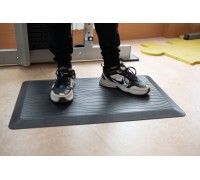 Противоусталостное покрытие Comfort anti-fatigue mat 510х760х18 мм серый